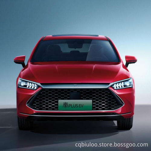 Luxe Electric Car Cherry Electric Car  New Car